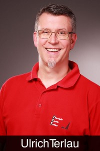 Ulrich Terlau